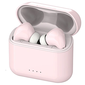 4 Micro Touch Earphones Wireless Bluetooth Headphones Audifonos Waterproof Headset TWS Earbuds Support Fast Charging Earbuds