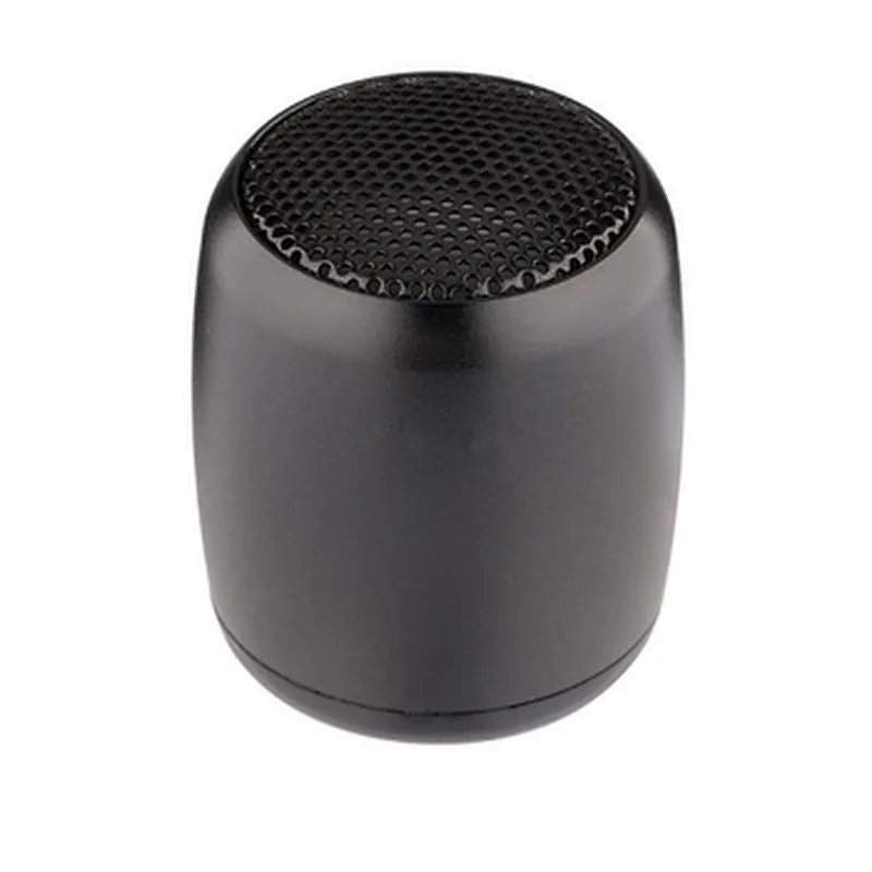 mini promotion gift wireless selfie blue tooth speaker
