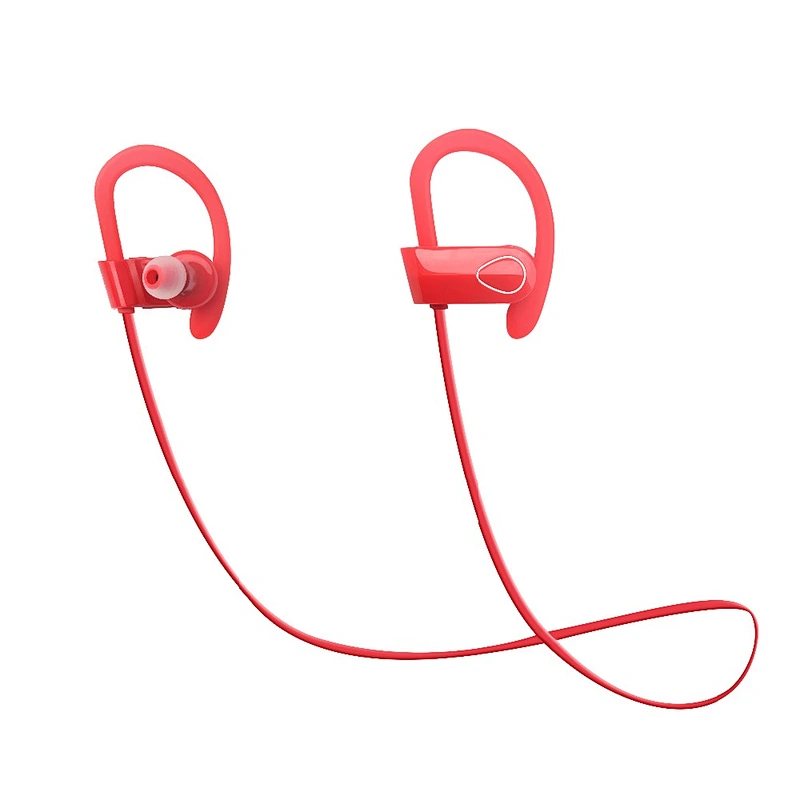 Promotion Gift Mini Wireless Sweatproof Sport Earphone