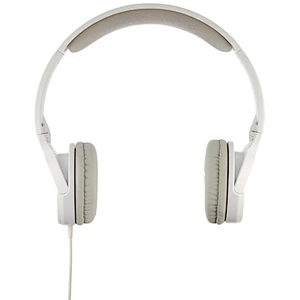 custom color stereo wired mp3 computer headphone
