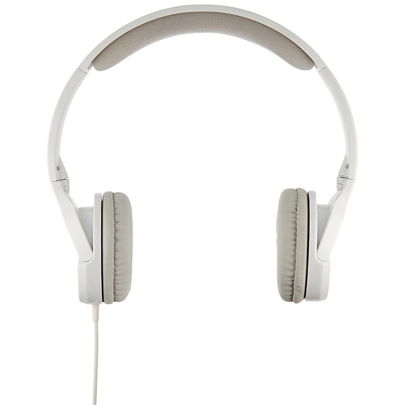 custom color stereo wired mp3 computer headphone