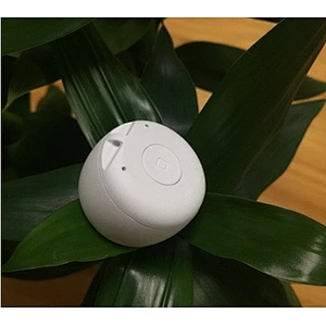 Portable oem logo mini wireless christmas gift speaker