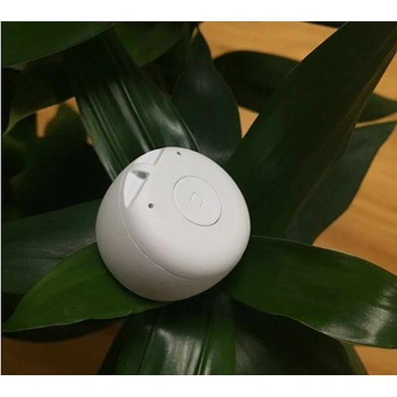 Portable oem logo mini wireless christmas gift speaker