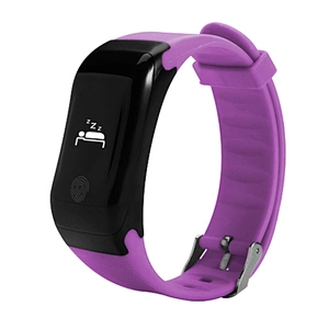 Waterproof Sport Running Health Monitor Wristband Smart Bracelet Watch