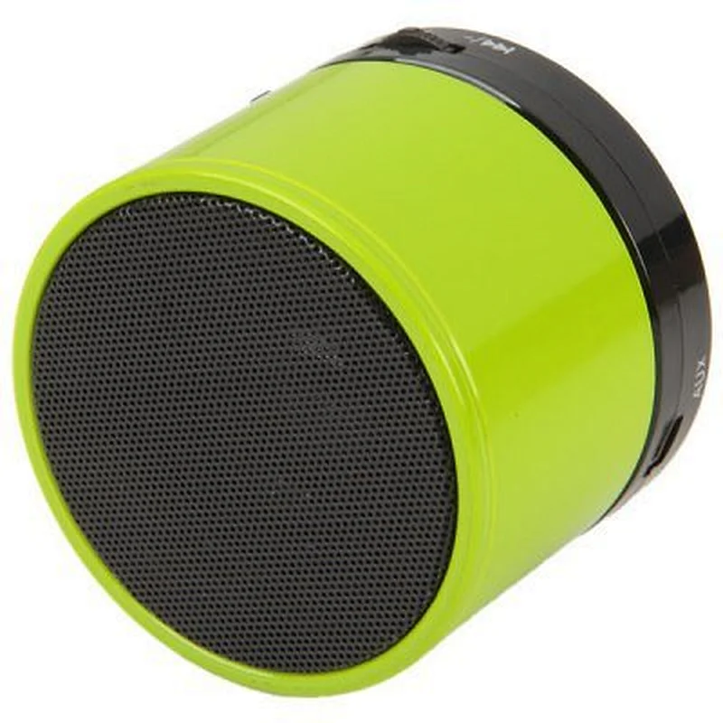 portable mini smart speaker bluetooth speaker wireless music speaker with TF card