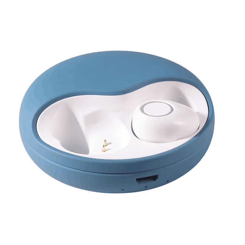 IPX7 Waterproof Bluetooth 5.0 TWS Earbuds