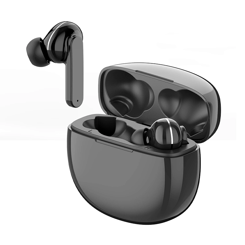 KINGSTAR High Quality Pro 3 Style Bluetooth 5.0 Headphone Headset IPX4 Waterproof Mini Ture Wireless Earbuds