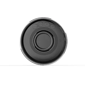 Christmas Gifts Aluminum Alloy Wireless C5 Stereo Sound Mini Bluetooth Speaker