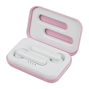in ear earphones stereo TWS Bluetooth 5.0 Earphone Smart Touch Wireless earbuds