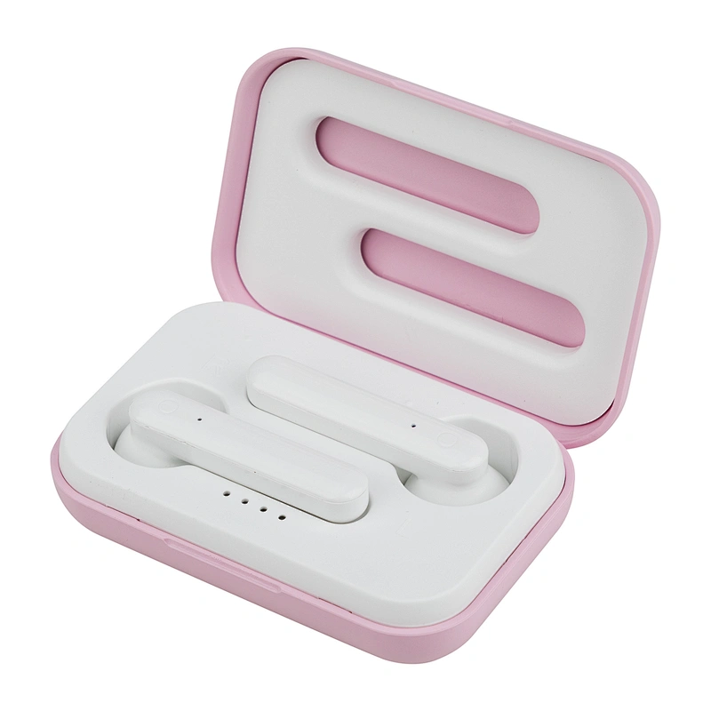 in ear earphones stereo TWS Bluetooth 5.0 Earphone Smart Touch Wireless earbuds