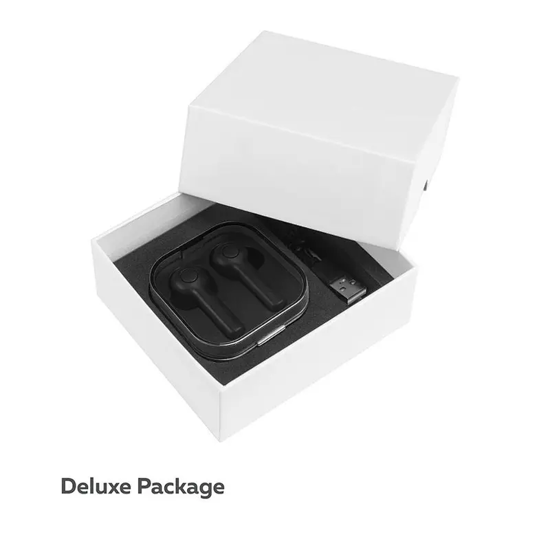ANC Bluetooth Earbuds wireless charger tws earphones