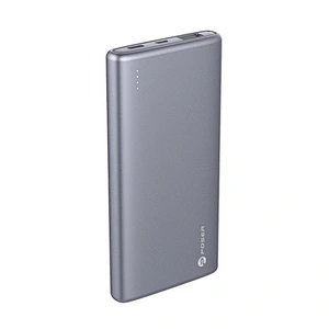 built-in cable 20000mah power bank portable fast power charger