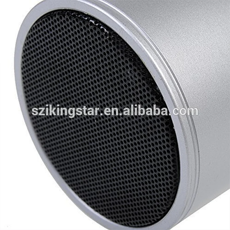 Promotion CE RoHS Mini Wireless Bluetooth Speaker