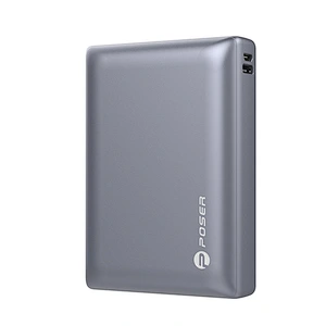 universal dual usb portable fast charger power banks 20000mah