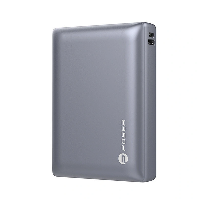 universal dual usb portable fast charger power banks 20000mah