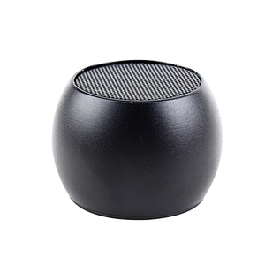 Mini Portable Metal Wireless Bluetooth Speaker
