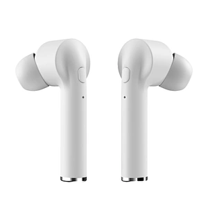 tws Earphones Mini Wireless Earbuds TWS earbuds V5.0 Stereo Mini Wireless earbuds with charging case