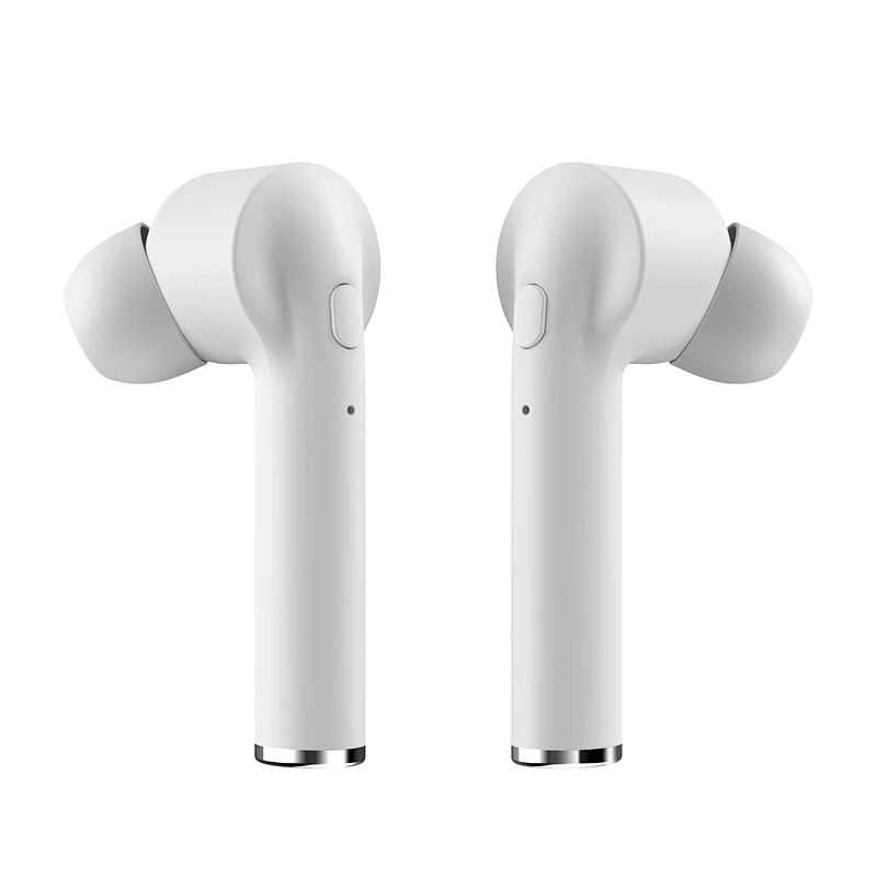 tws Earphones Mini Wireless Earbuds TWS earbuds V5.0 Stereo Mini Wireless earbuds with charging case