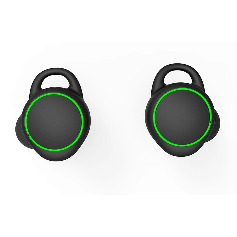5.0 Mini Stereo Headset with Microphone Handsfree In Ear Sport earbuds