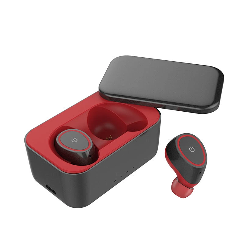 Kingstar TWS Bluetooth 5.0 True Wireless Earbuds IPX5 Waterproof Earphones