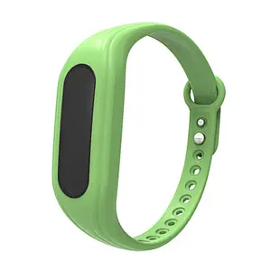 Customized Logo S1 Fitness Tracker Band Smart Pedometer Bracelet
