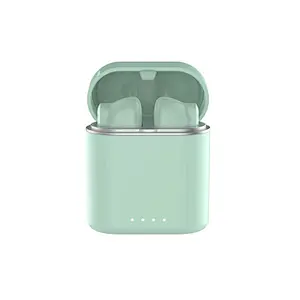 waterproof  noise canceling wireless headphones turely wireless earphones 5.0