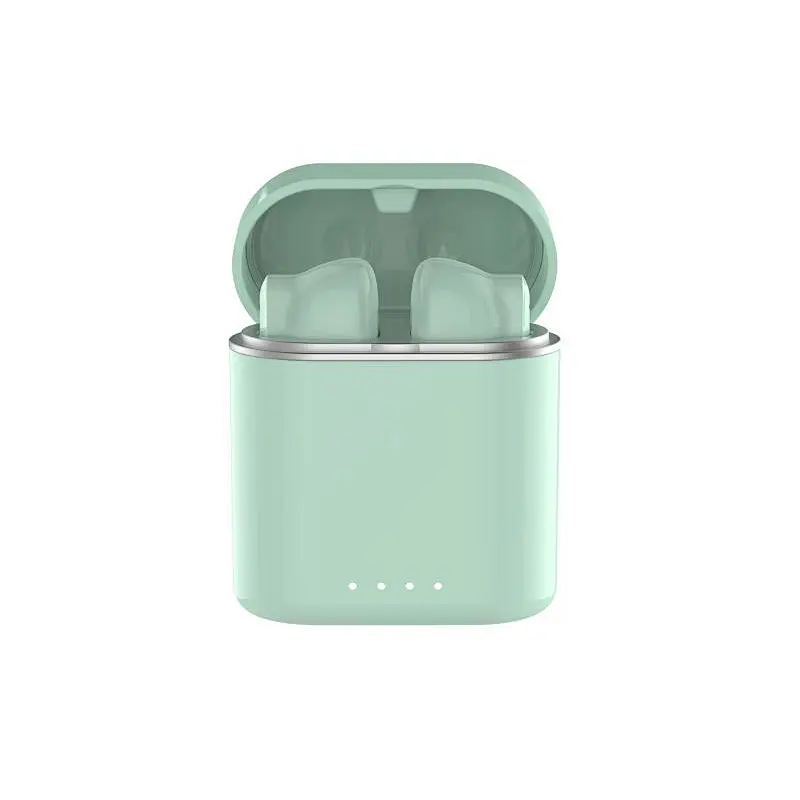 waterproof  noise canceling wireless headphones turely wireless earphones 5.0