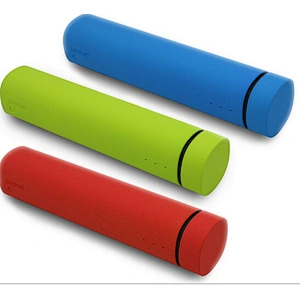 OEM 3 IN 1 Power bank Wireless Stereo speaker 3000mah