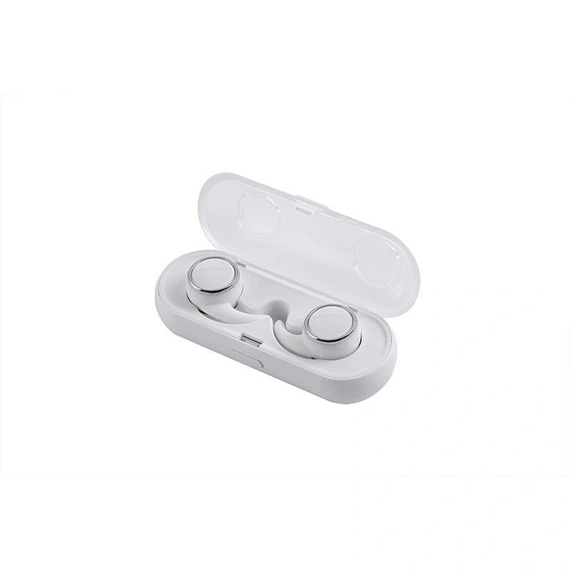 mini in ear portable charge box stereo true wireless tws earphone