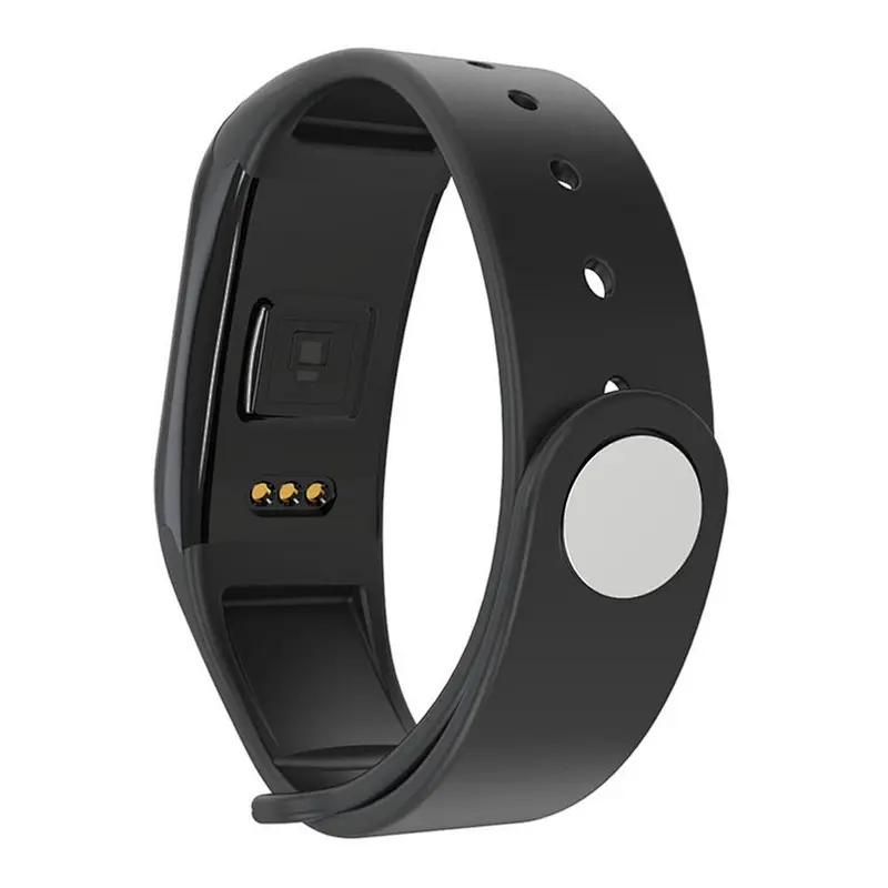 IP67 Waterproof Health Reminder Smart Watch Bracelet Wristband