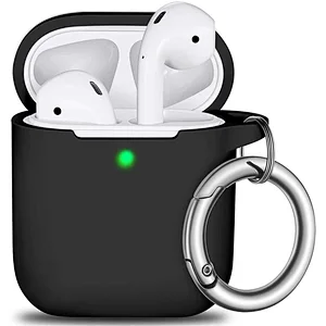 Protective case for airpods 2 cover wireless earphone case for i9s i12