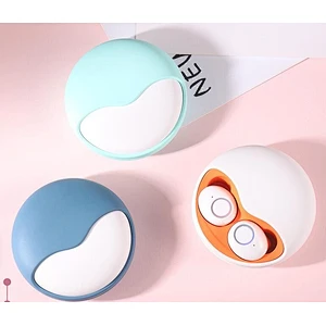 IPX7 Waterproof Bluetooth 5.0 TWS Earbuds