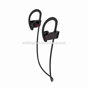 Univeral Hand-free Wireless Noise cancelling Earphones