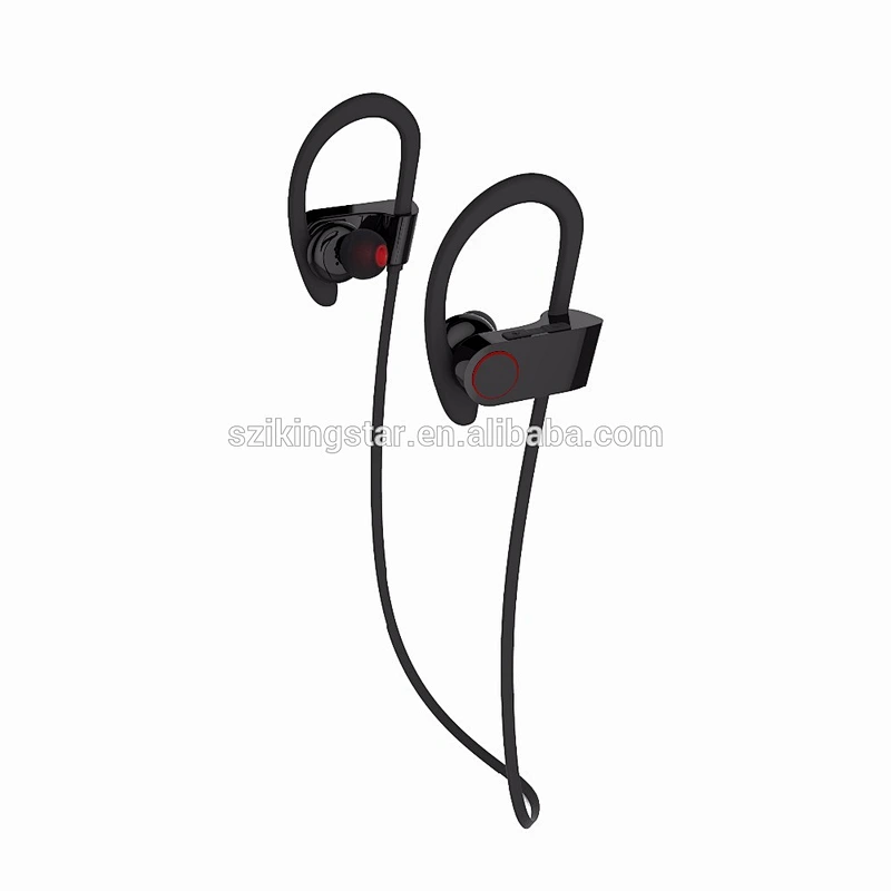Univeral Hand-free Wireless Noise cancelling Earphones