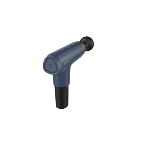 YOUMAY OEM Professional Massage Therapy Gun 20 Speeds Deep Tissue Cordless Powerful Massage Gun