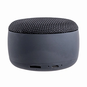 Small Wireless Speaker Fabric Mini Bluetooth Speaker