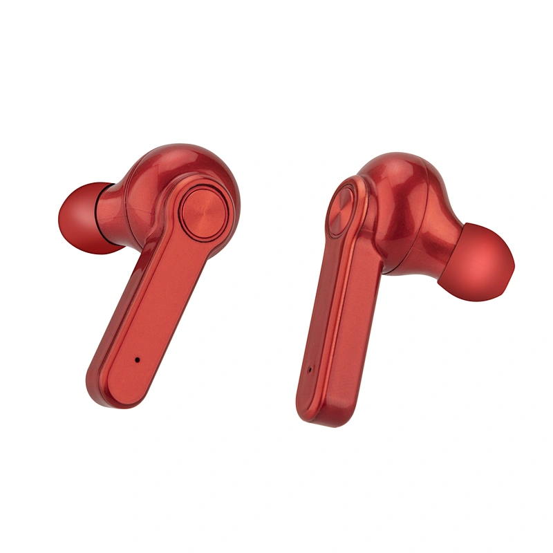truely wireless stereo earbuds mini 5.0 Noise Cancelling ANC tws earphones