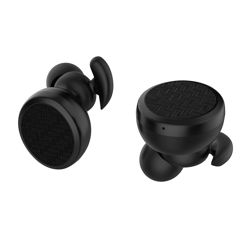 Fashion TWS Wireless Bluetooth Earphones Stereo Earbuds Headsets with Mirror