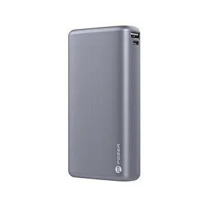 OEM li-polymer battery charger powerbanks portable phone charging mobile phone high capacity 20000mah power bank