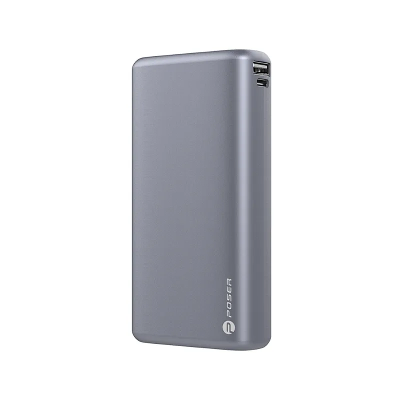OEM li-polymer battery charger powerbanks portable phone charging mobile phone high capacity 20000mah power bank