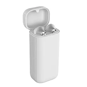 KINGSTAR Mobile Accessories with 5200mAh Power Bank Earbuds Earphones Wireless TWS Bluetooth