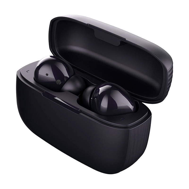 With Microphone Macarone Bluetooth TWS Earbuds with Charging Case