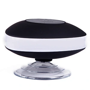 mini wireless MIC IPX4 waterproof splash speaker