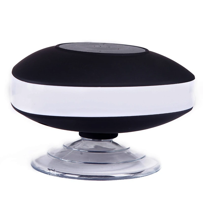 mini wireless MIC IPX4 waterproof splash speaker