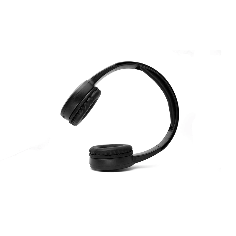 sport over wearing portabe bt headphone stereo bluetooth headset