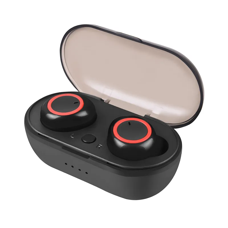 Sports Running Fitness Earbuds Free Sample Wireless Bluetooth Headset