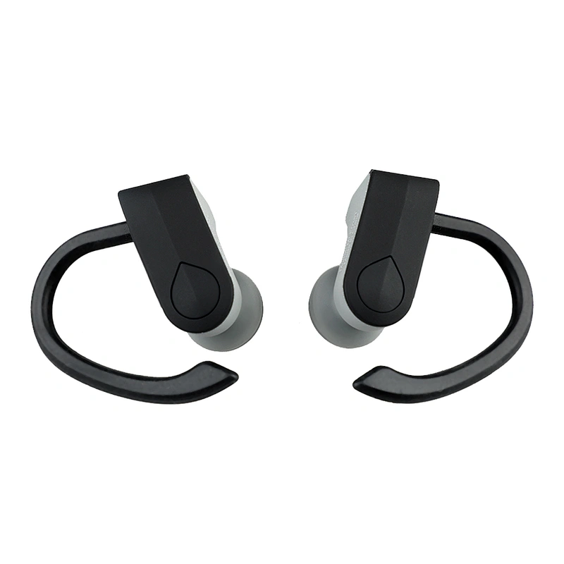 Hot Selling OEM Sports True Wireless Hanging Ear Hook Earbuds BT5.0 TWS Auriculares