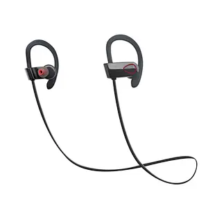 wholesales wireless sport headset stereo music earbuds