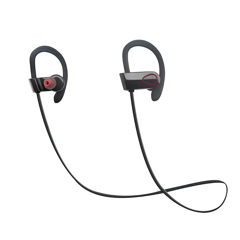 wholesales wireless sport headset stereo music earbuds