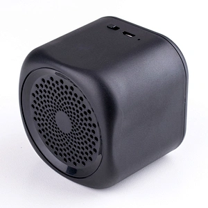 Cheap Price Mini Cube 3W Wireless Bluetooth TWS Speaker